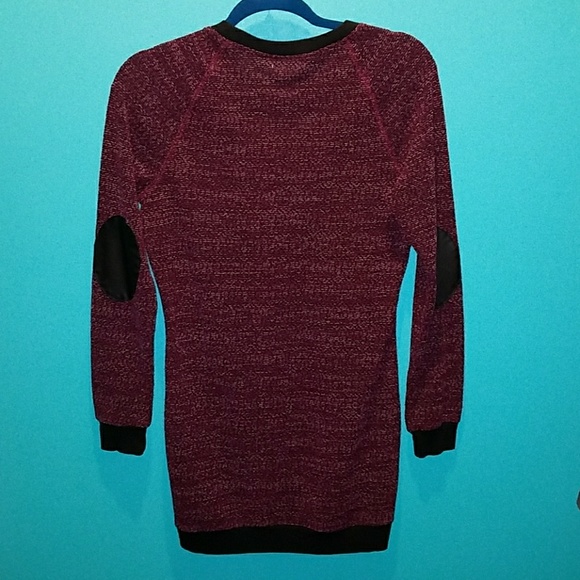 Sweater dress - Picture 2 of 3